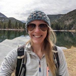 Meet your Posher, Jenny